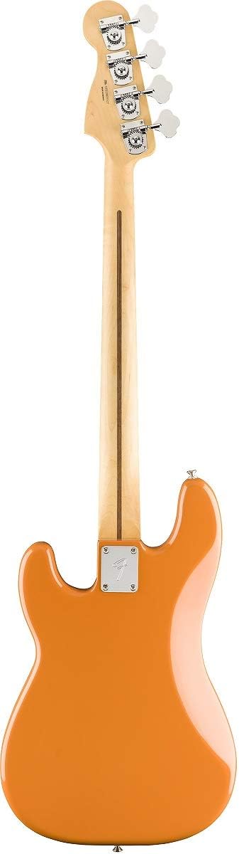 BAJO ELECTRICO PLAYER P BASS PF CAPRI
