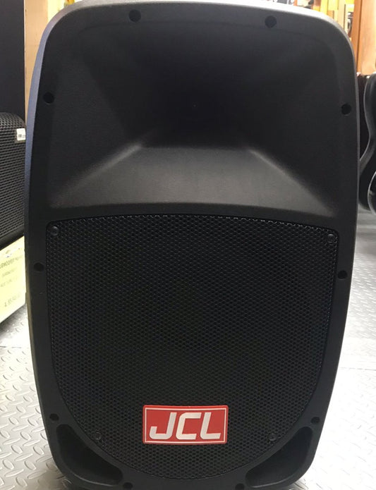 BOCINA AMPLIFICADA 10"SPEAKER,CLASS D AMPLIFER 50W, WITH MP3 7810BT