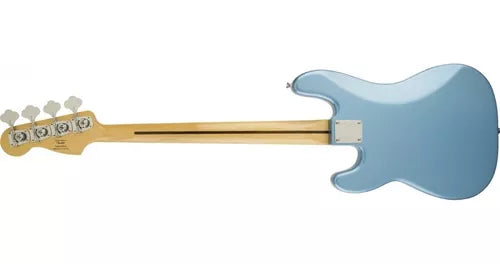 BAJO ELECTRICO SQ VM P BASS PJ LPB