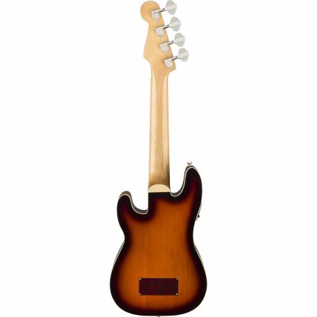 UKULELE FULRTN PBASS UKE 3TS N/B N/B