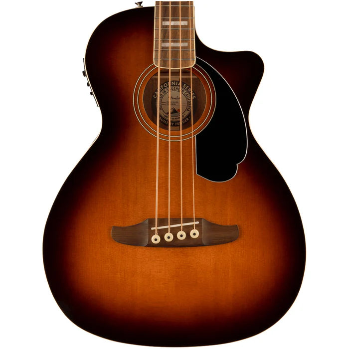 BAJO ELECTROACUSTICO KINGMAN SEB W/BAG WN IWA2346755