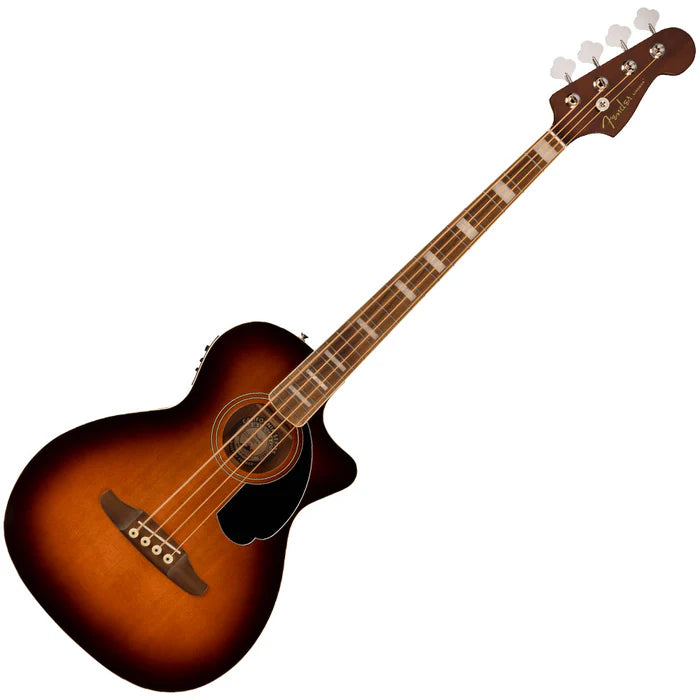 BAJO ELECTROACUSTICO KINGMAN SEB W/BAG WN IWA2346755