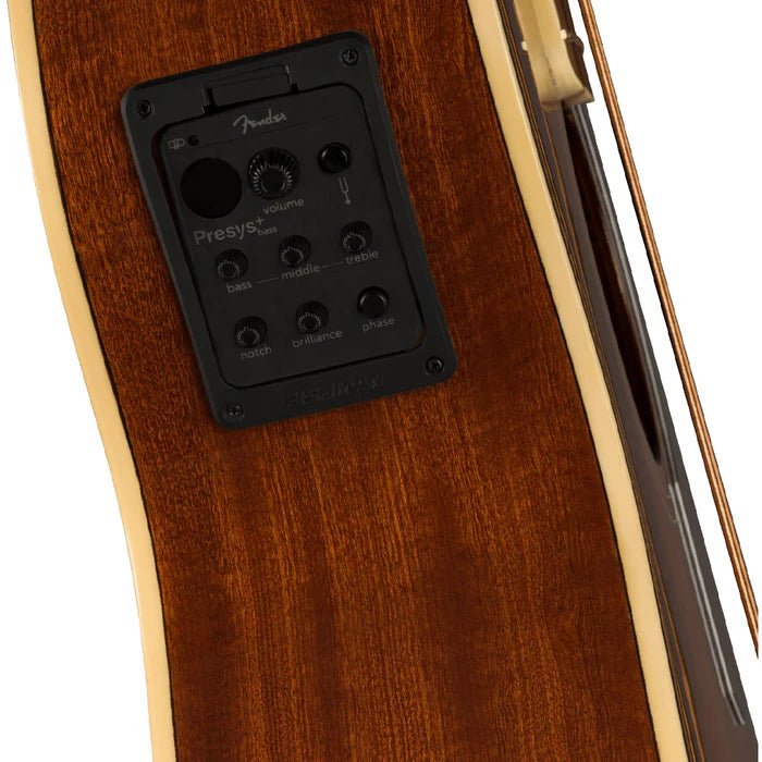 BAJO ELECTROACUSTICO KINGMAN SEB W/BAG WN IWA2346755