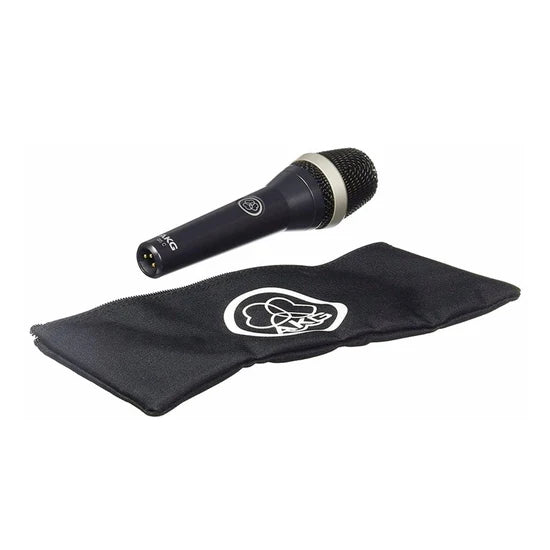 MICROFONO PROFESSIONAL DYNAMIC VOCAL AKG D5C/D5C