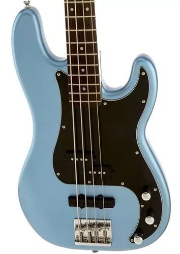 BAJO ELECTRICO SQ VM P BASS PJ LPB