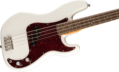 BAJO ELECTRICO SQ CV 60S