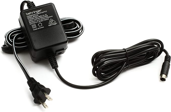 ADAPTADOR BEHRINGER MOD. PSU6