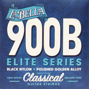 ENCORDADURA LA BELLA GUIT ESP. 900-B