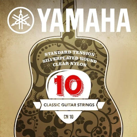 ENCORDADURA JGO. P/GUITARRA CLASICA