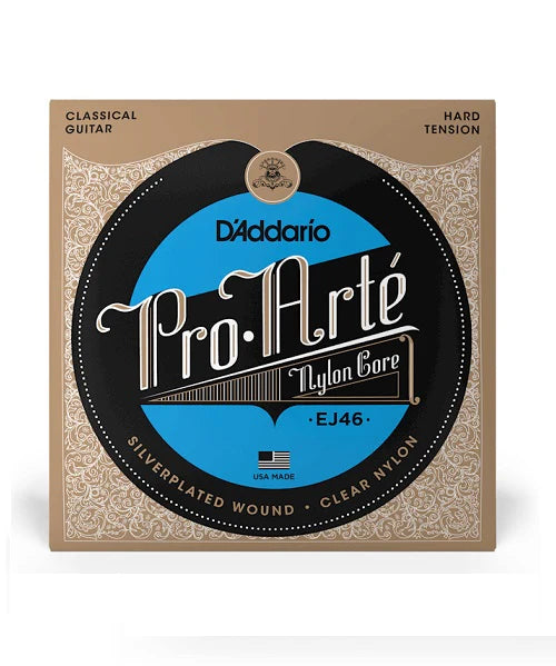 ENCORDADURA DADDARIO EJ-46