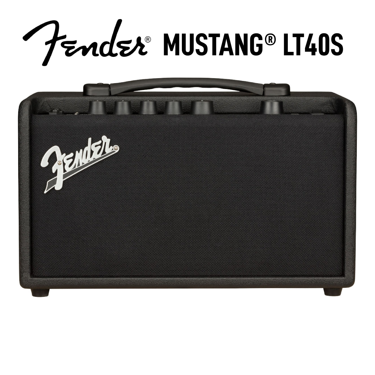 AMPLIFICADOR MUSTANG LT 40S 120V