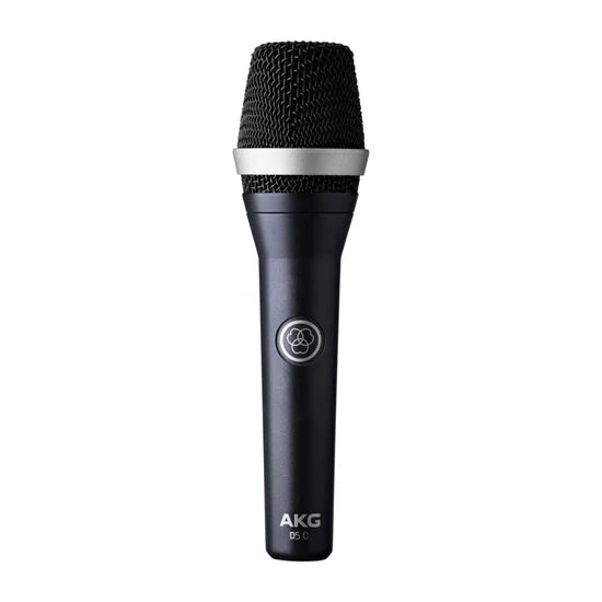 MICROFONO PROFESSIONAL DYNAMIC VOCAL AKG D5C/D5C