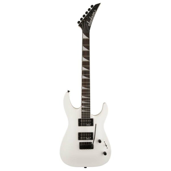 GUITARRA ELECTRICA JS22 DKA AH FB - WHT