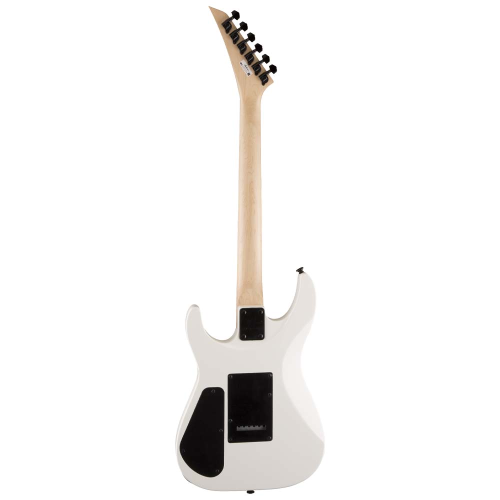 GUITARRA ELECTRICA JS22 DKA AH FB - WHT