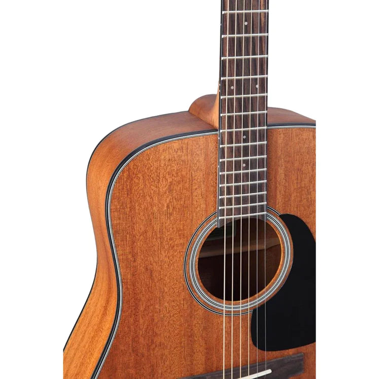 GUIT ACUSTICA TAKAMIN DREADNOUGHT NATURAL GD11M NS