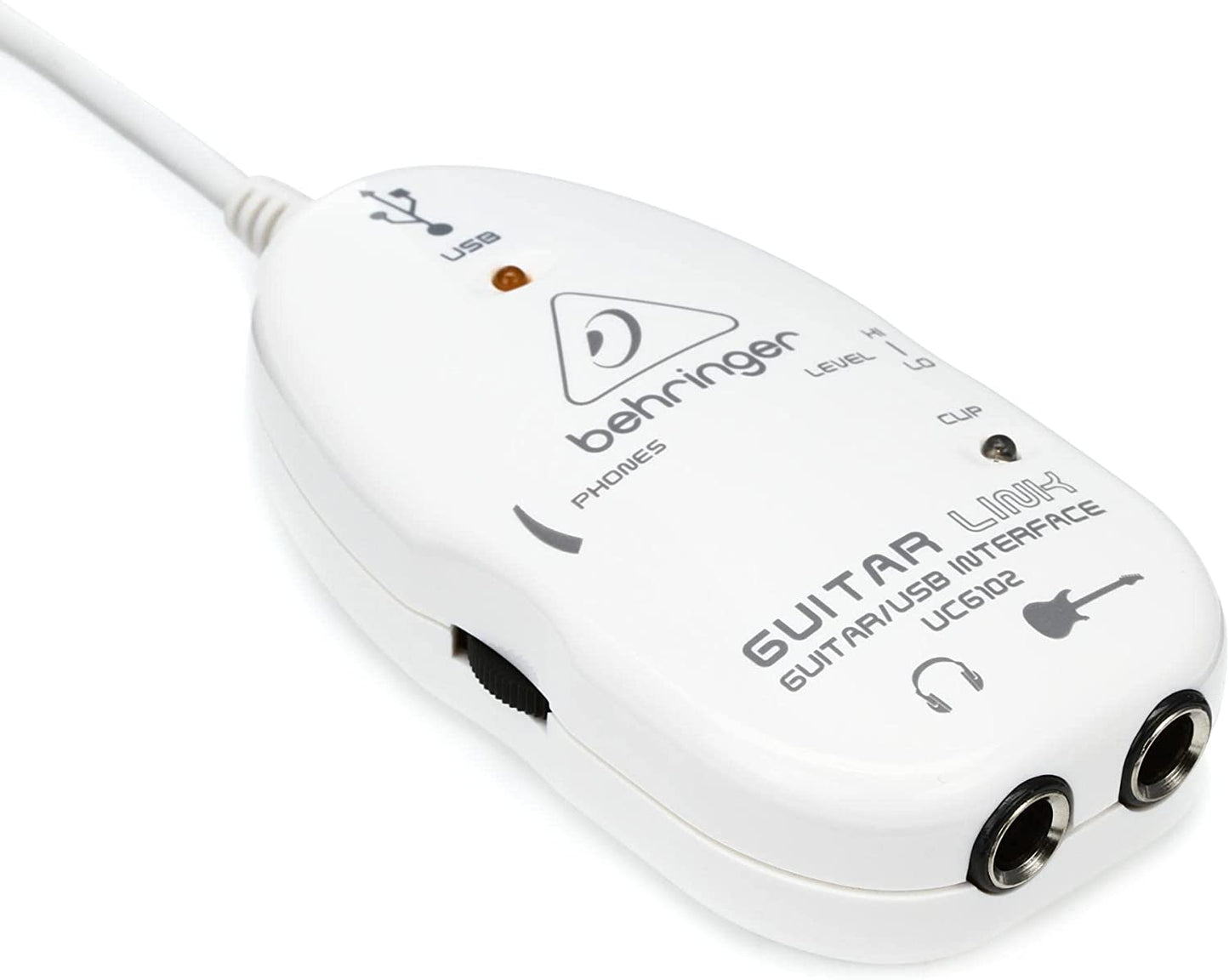 INTERFASE BEHRINGER UCG-102