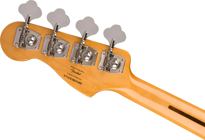 BAJO ELECTRICO SQ CV 60S