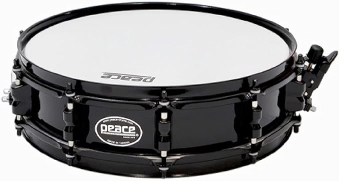 TAROLA NEGRA PICCOLO 13X3.5 10 LUGS