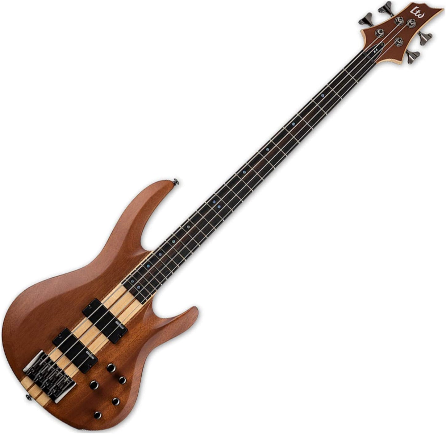 LB4EMNS LTD ESP BAJO ELECTRICO B-4