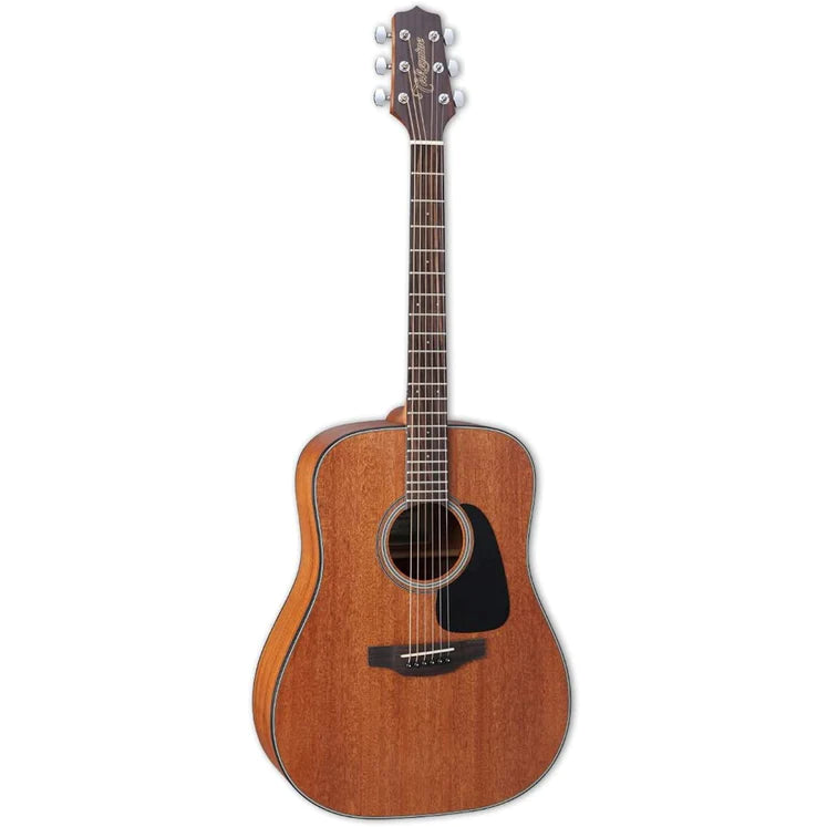 GUIT ACUSTICA TAKAMIN DREADNOUGHT NATURAL GD11M NS