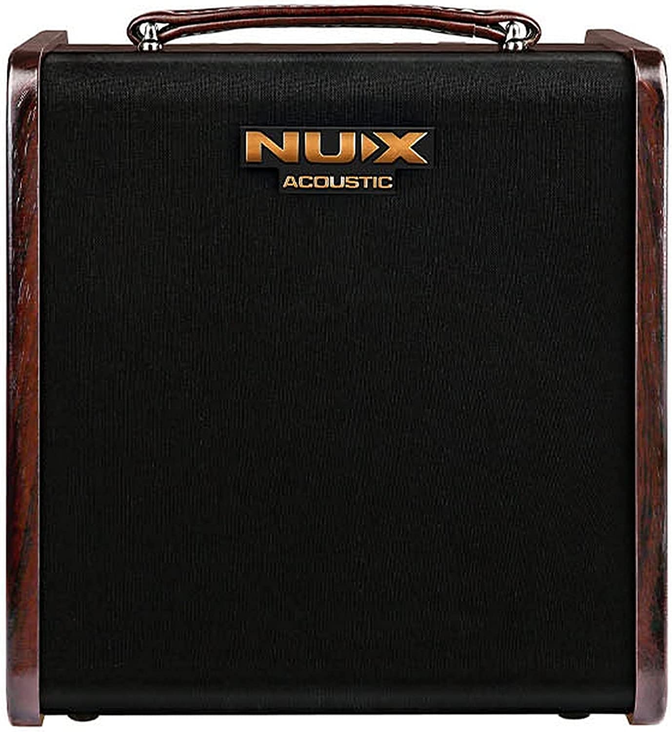 COMBO NUX P/ACUSTICA MOD. STAGEMAN 2