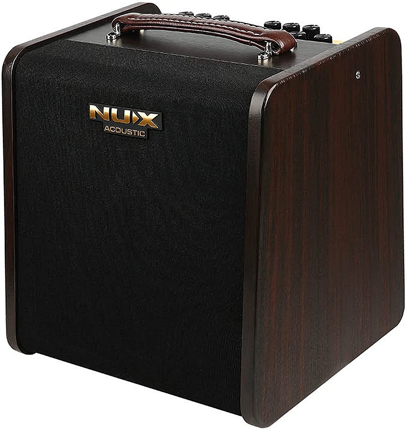 COMBO NUX P/ACUSTICA MOD. STAGEMAN 2