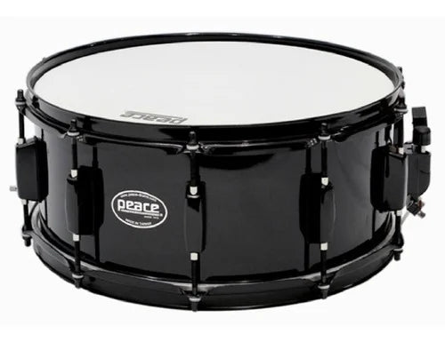 TAROLA NEGRA 14X6 12 LUGS