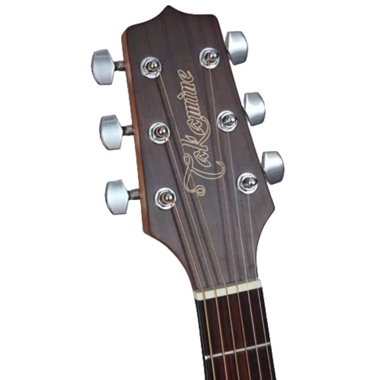 GUIT ACUSTICA TAKAMIN DREADNOUGHT NATURAL GD11M NS