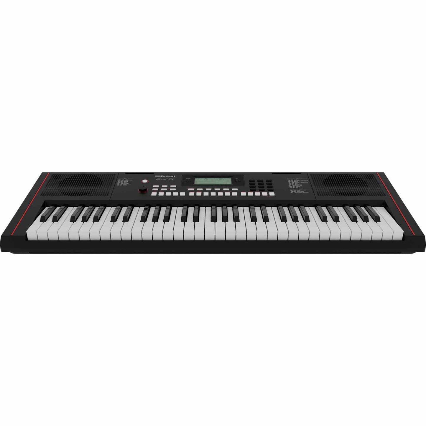 TECLADO ARRANGER 61 TECLAS E-X10