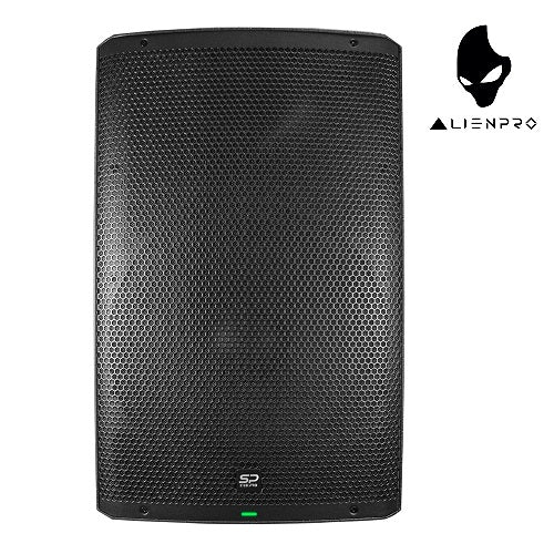 BAFLE 15" DE 600 RMS  SP15 ADVENCE (QUALITY)