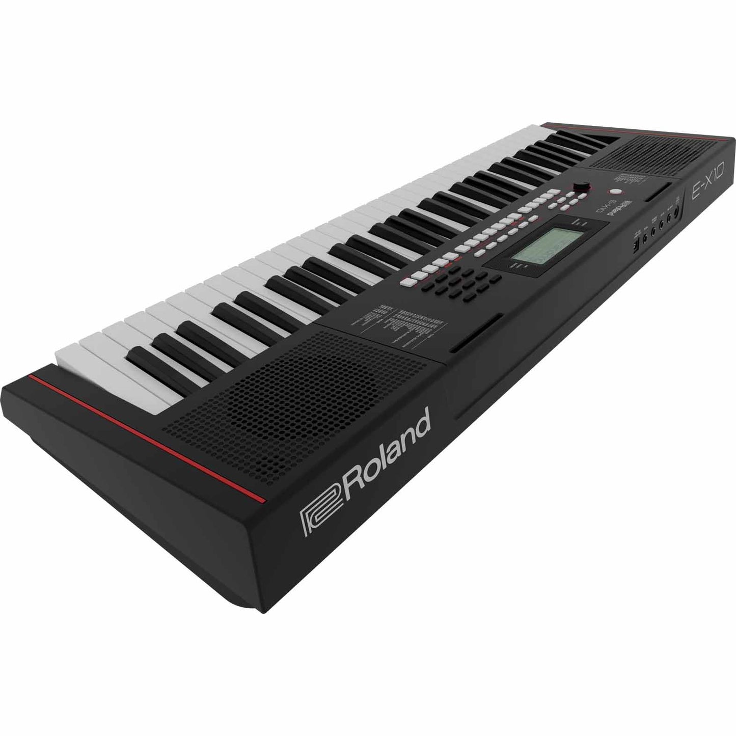 TECLADO ARRANGER 61 TECLAS E-X10