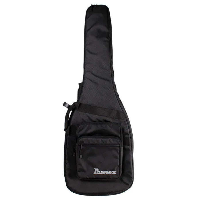 BAJO ELECTRICO IBANEZ BTB DE 6 CUERDAS NATURAL CON FUNDA