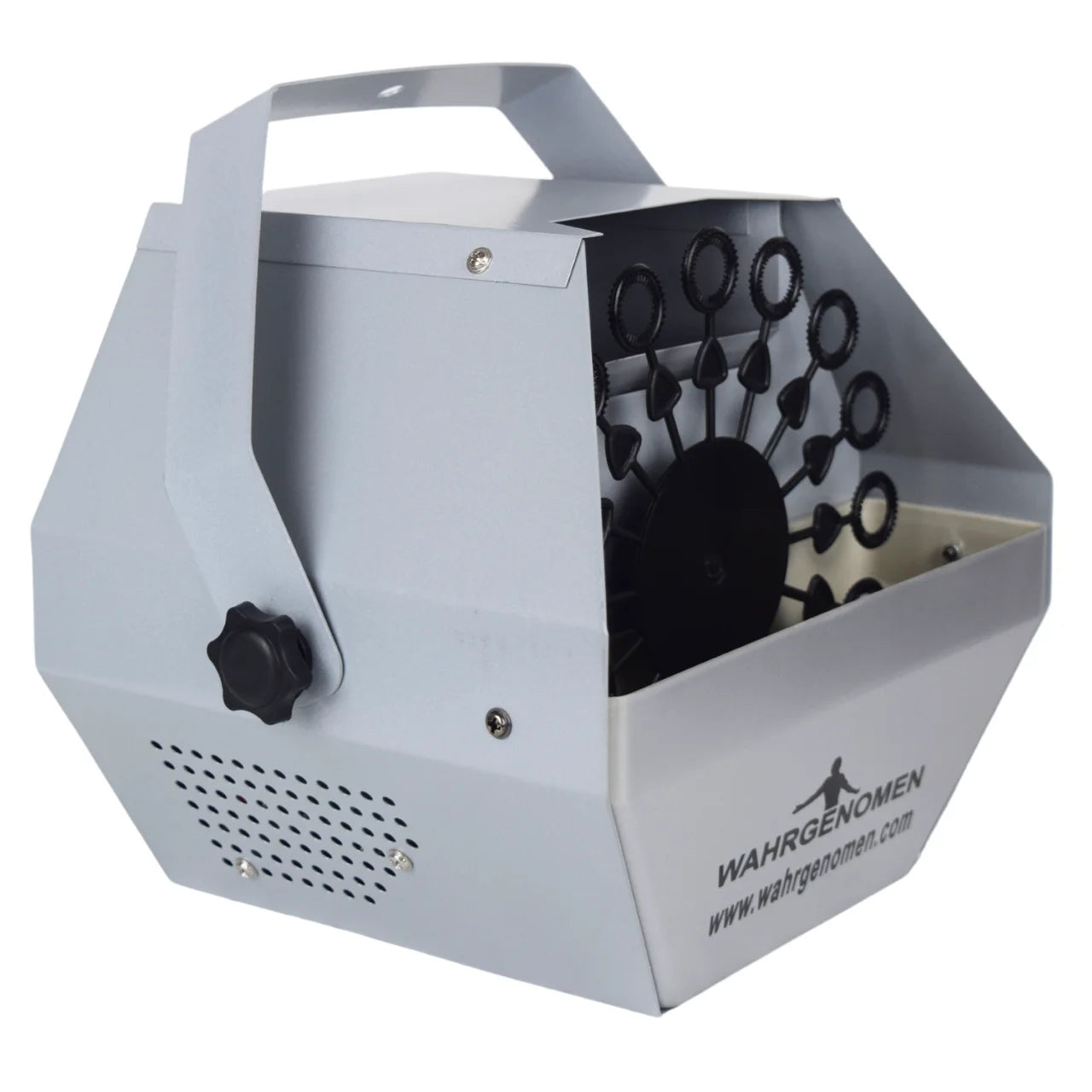 MAQUINA DE BURBUJAS WAHGERNOMEN