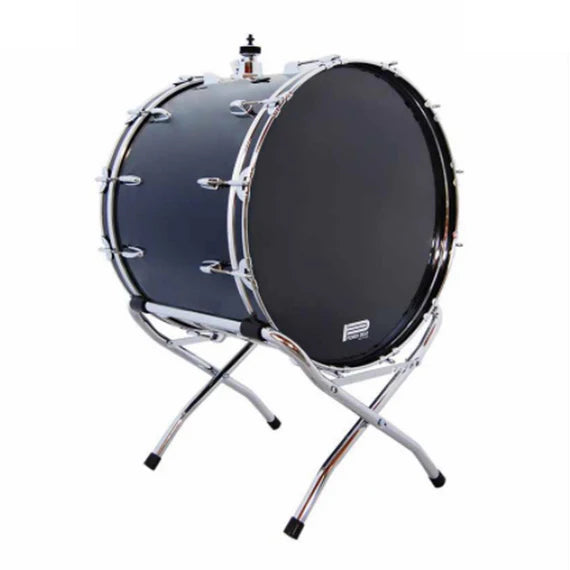 BOMBO POWERBEAT RNDZ 22" NGO C/ATRI CAS-22BK