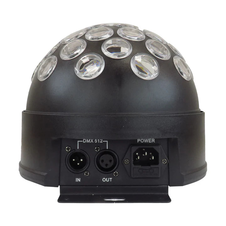 CABEZA MOVIL CM025 MOD COSMOS