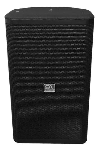 BAFLE PASIVO 10" CON BRACKET EUROXI-10
