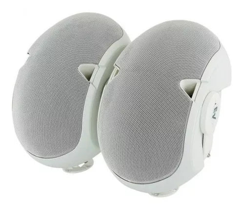 BAFLE ELECTRO VOICE EVID 6.2W PAR