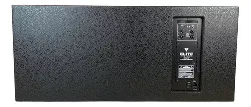 BAFLE AMPLIFICADO 18" EDS218P