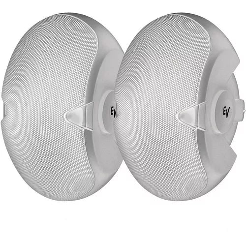 BAFLE ELECTRO VOICE EVID 6.2W PAR
