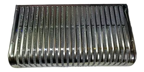 REJILLA DE METAL FARINELLI FRRF023