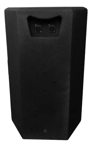 BAFLE PASIVO 10" CON BRACKET EUROXI-10