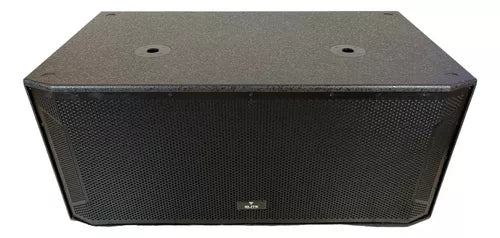 BAFLE AMPLIFICADO 18" EDS218P
