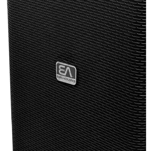 BAFLE PASIVO 10" CON BRACKET EUROXI-10