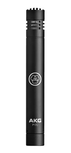 MICROFONO AKG DE CONSENSADOR P170/P170