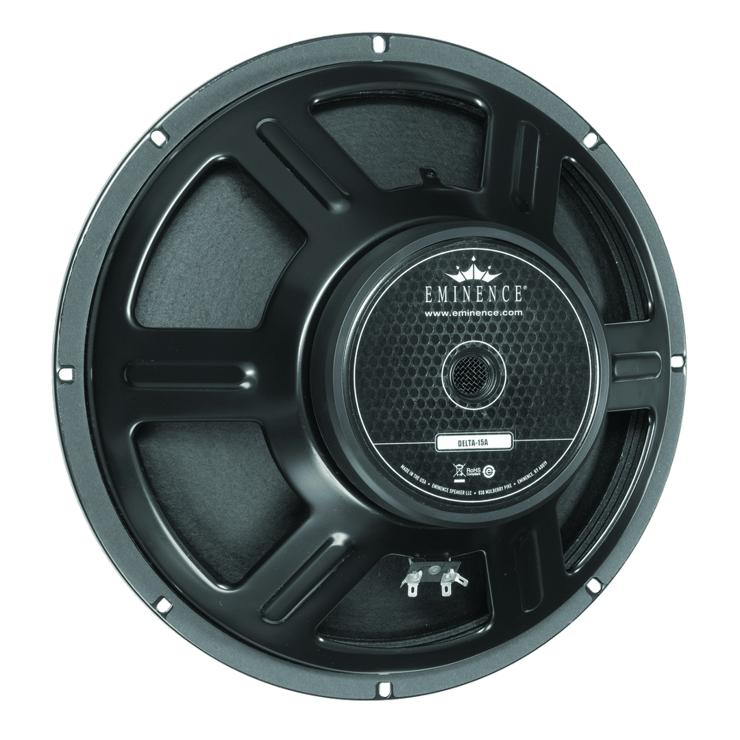 BOCINA EMINENCE DELTA-15A 9