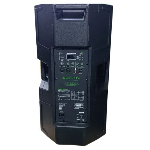 BAFLE 15"700W RMS ALIENT PRO OMEGA ADVANCED