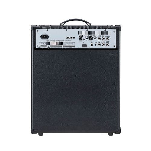 AMPLIFICADOR PARA BAJO 117 W