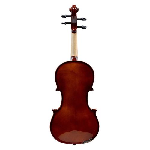 VIOLIN ARTISTICOPROFESIONAL 4/4 PAINTING FLAME CREMONA