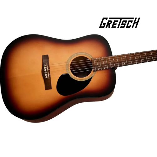 GUITARRA FENDER PRELUDE D100 DREAD