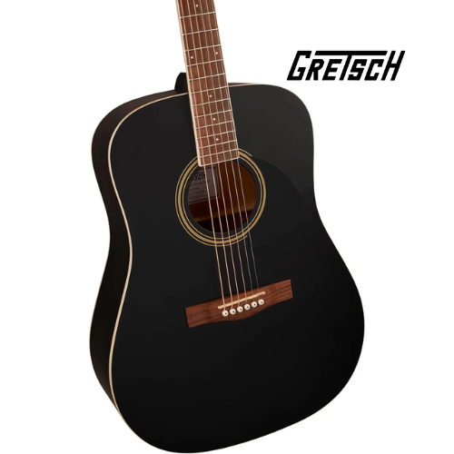 GUITARRA FENDER PRELUDE DEAD BLK